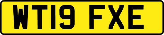WT19FXE