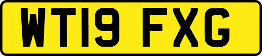 WT19FXG
