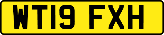 WT19FXH