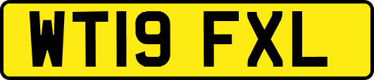 WT19FXL