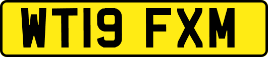 WT19FXM