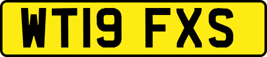 WT19FXS