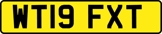 WT19FXT