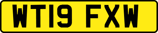 WT19FXW