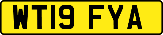 WT19FYA