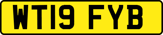 WT19FYB