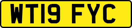 WT19FYC