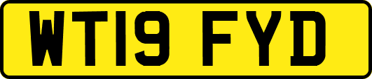 WT19FYD