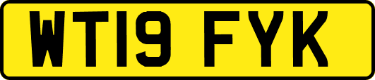 WT19FYK