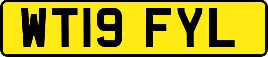 WT19FYL