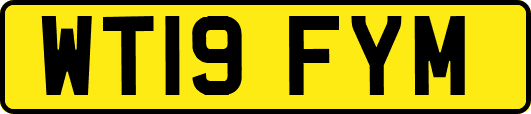 WT19FYM
