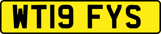 WT19FYS