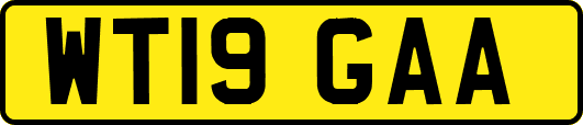 WT19GAA