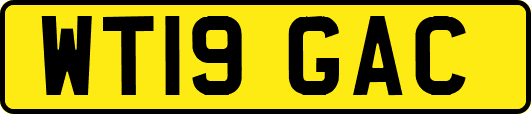 WT19GAC