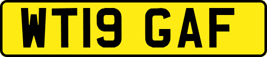WT19GAF