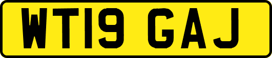 WT19GAJ