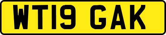 WT19GAK