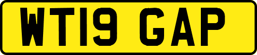 WT19GAP