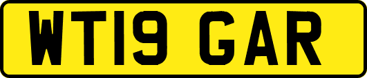 WT19GAR