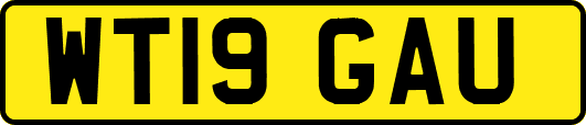 WT19GAU