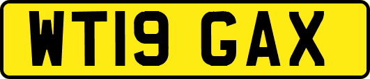 WT19GAX
