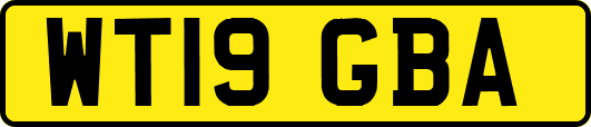 WT19GBA