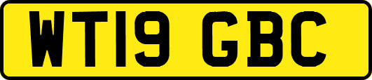 WT19GBC