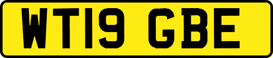 WT19GBE