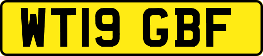 WT19GBF