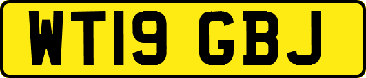 WT19GBJ