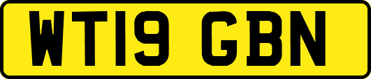 WT19GBN