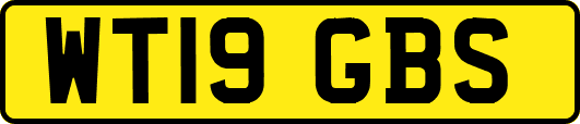 WT19GBS
