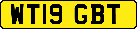 WT19GBT