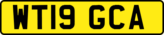 WT19GCA