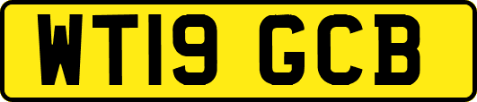 WT19GCB