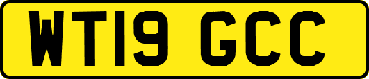 WT19GCC