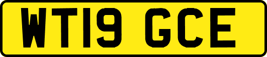 WT19GCE