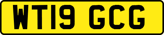 WT19GCG