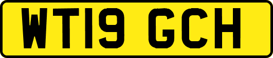 WT19GCH