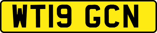 WT19GCN