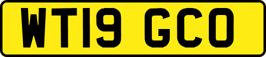 WT19GCO