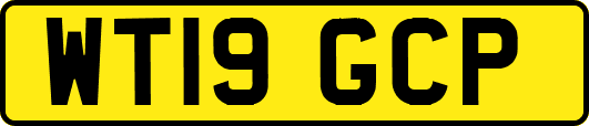 WT19GCP