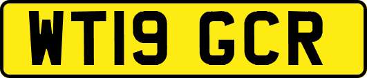 WT19GCR
