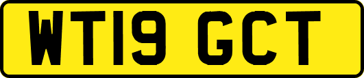 WT19GCT
