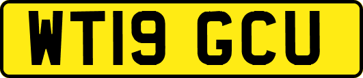 WT19GCU