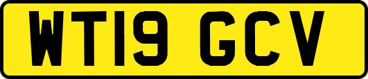 WT19GCV