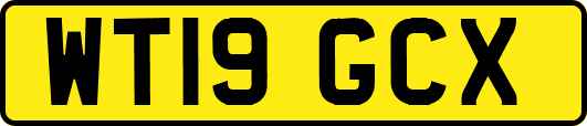 WT19GCX
