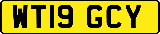 WT19GCY