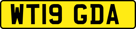 WT19GDA