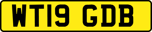WT19GDB